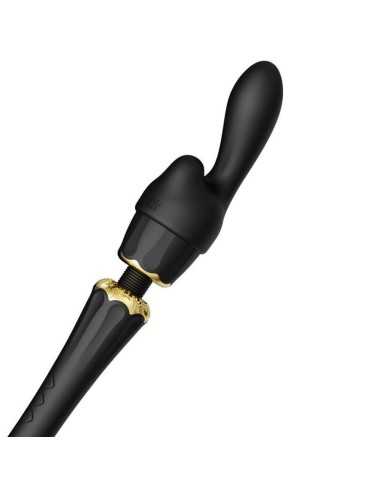 ZALO - KYRO WAND BLACK