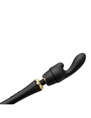 ZALO - KYRO WAND BLACK