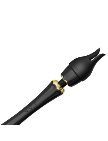 ZALO - KYRO WAND BLACK