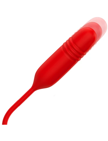 MIA - VIENNA DOUBLE PLEASURE LICKING + UP AND DOWN