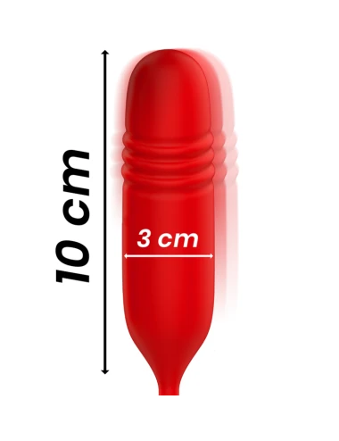 MIA - VIENNA DOUBLE PLEASURE LICKING + UP AND DOWN