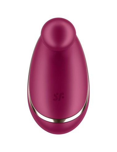 SATISFYER - SPOT ON 1 BERRY