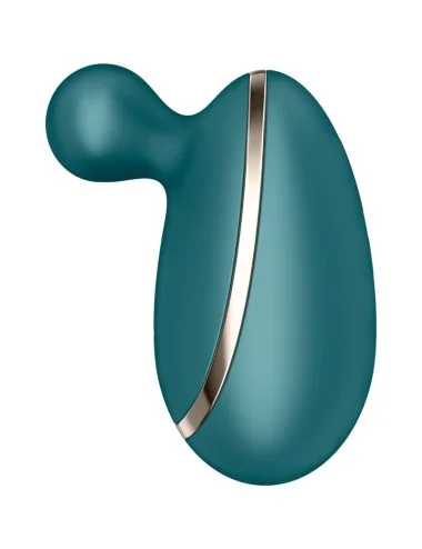 SATISFYER - SPOT ON 1 GREEN