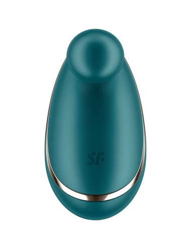 SATISFYER - SPOT ON 1 GREEN