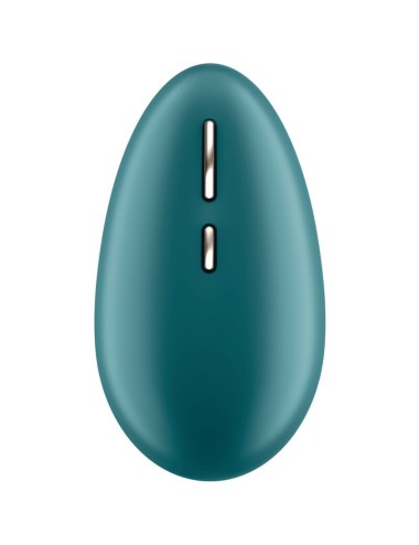 SATISFYER - SPOT ON 1 GREEN