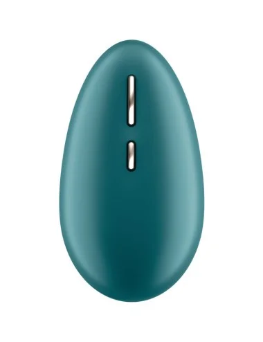 SATISFYER - SPOT ON 1 GREEN