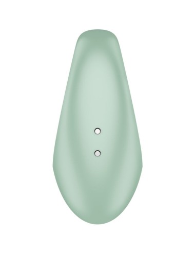 SATISFYER - PERFECT PAIR 3 GREEN