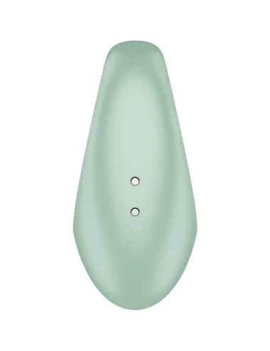 SATISFYER - PERFECT PAIR 3 GREEN