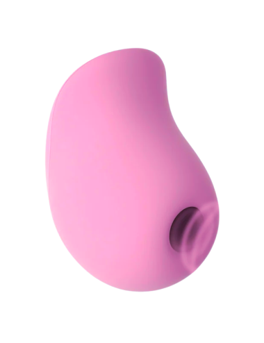 FUN FACTORY - PINK PREMIUM CLITORAL SUCKER MEA