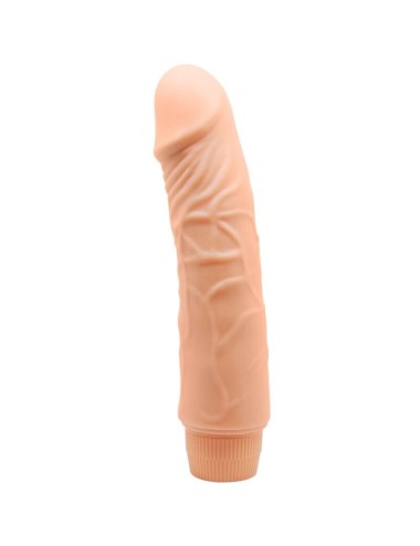 BAILE - BARBARA REALISTIC VIBRATOR 20 CM