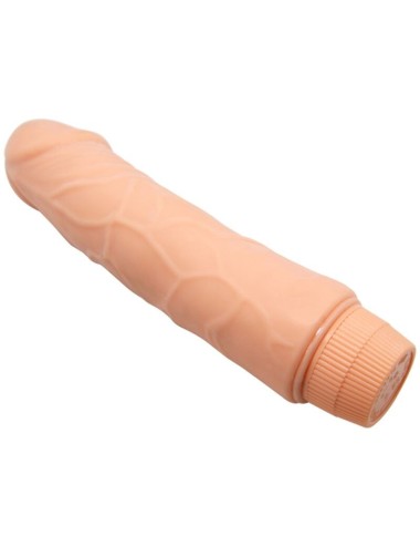 BAILE - BARBARA REALISTIC VIBRATOR 20 CM