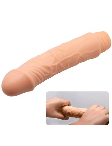 BAILE - BARBARA REALISTIC VIBRATOR 20 CM