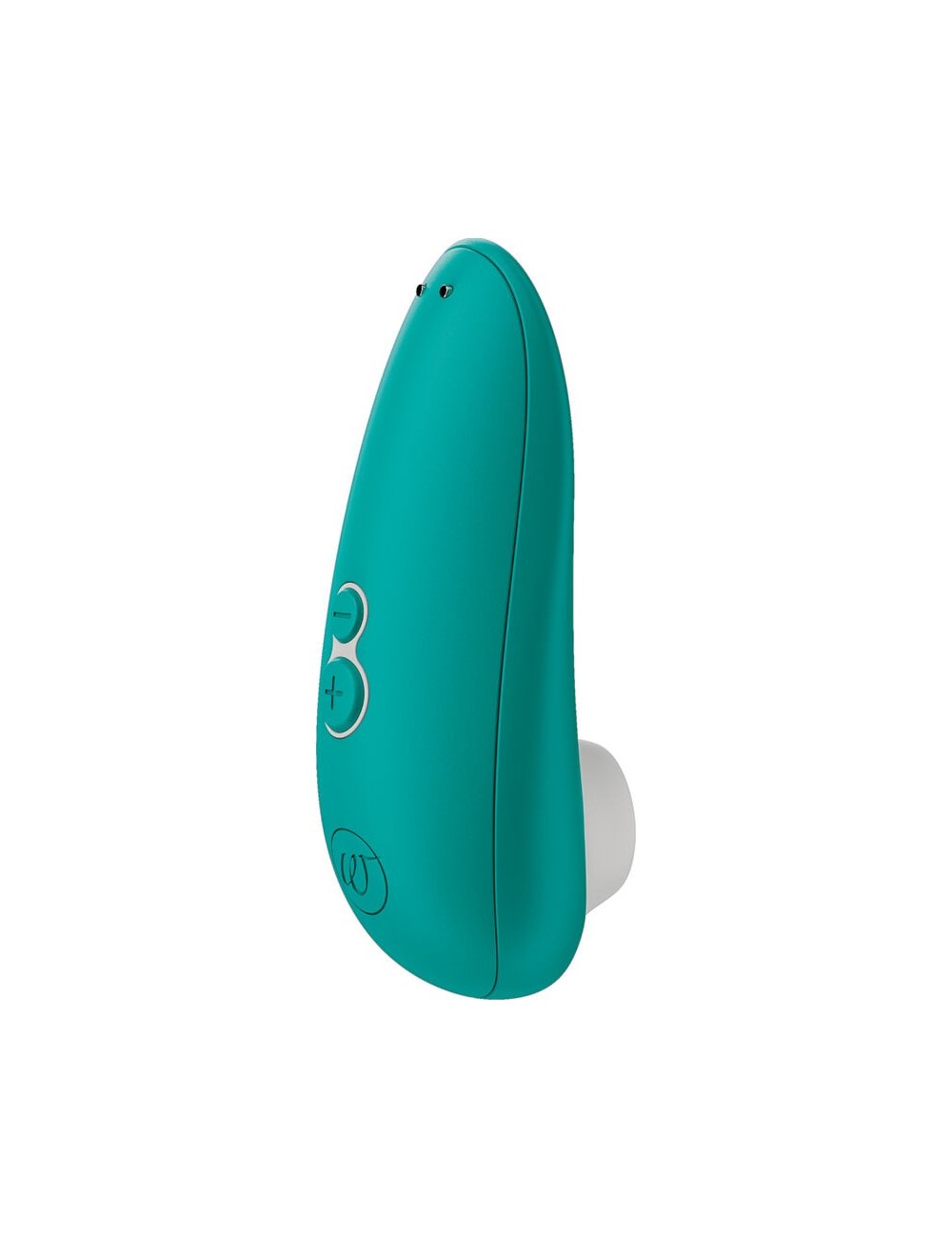 WOMANIZER - STARLET 3 CLITORAL STIMULATOR TURQUOISE WOMANIZER - STARLET 3 CLITORAL STIMULATOR TURQUOISE