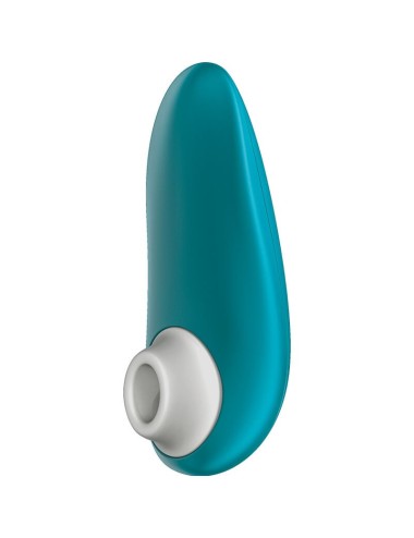 WOMANIZER - STARLET 3 CLITORAL STIMULATOR TURQUOISE