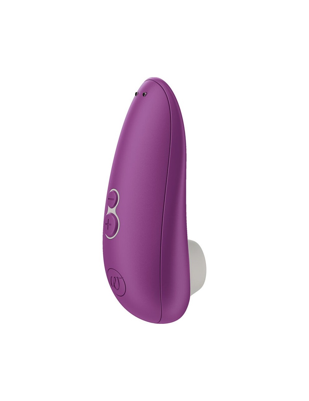 WOMANIZER - STARLET 3 CLITORAL STIMULATOR VIOLET