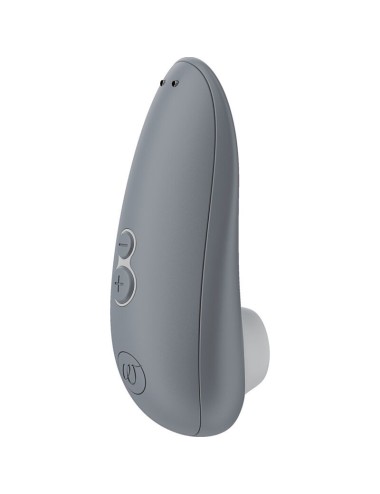 WOMANIZER - STARLET 3 CLITORAL STIMULATOR GRAY