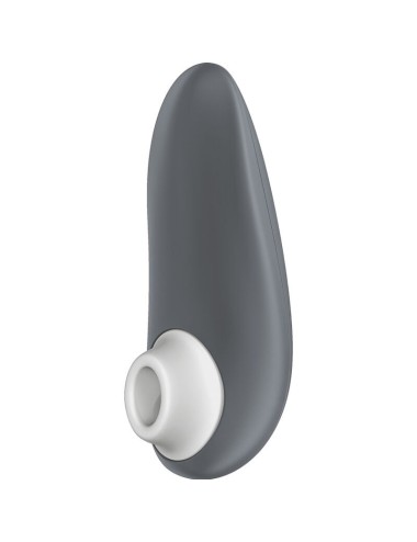 WOMANIZER - STARLET 3 CLITORAL STIMULATOR GRAY