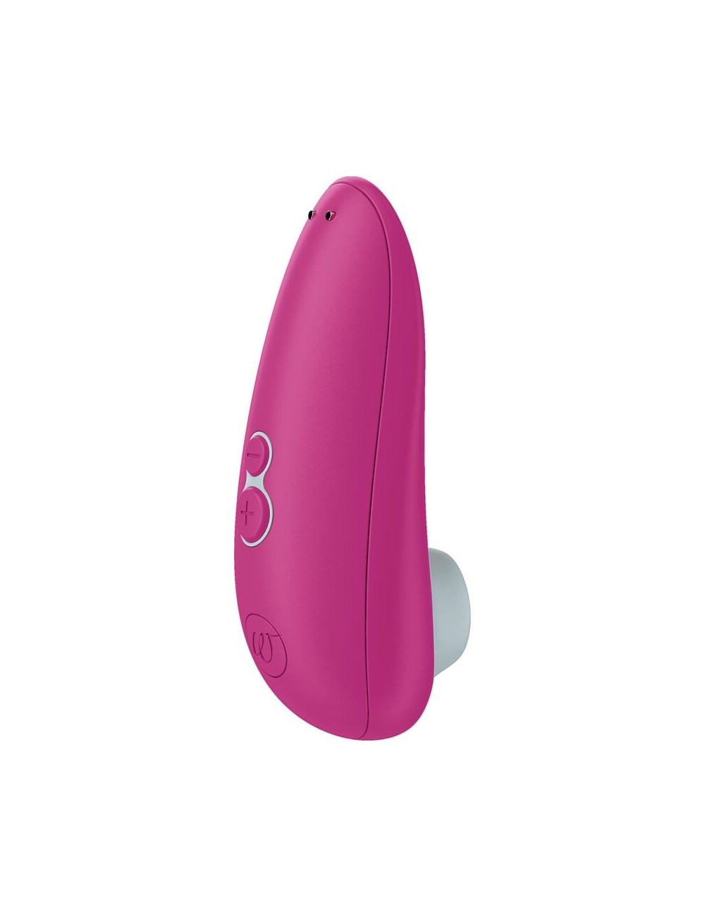 WOMANIZER - STARLET 3 CLITORAL STIMULATOR PINK WOMANIZER - STARLET 3 CLITORAL STIMULATOR PINK