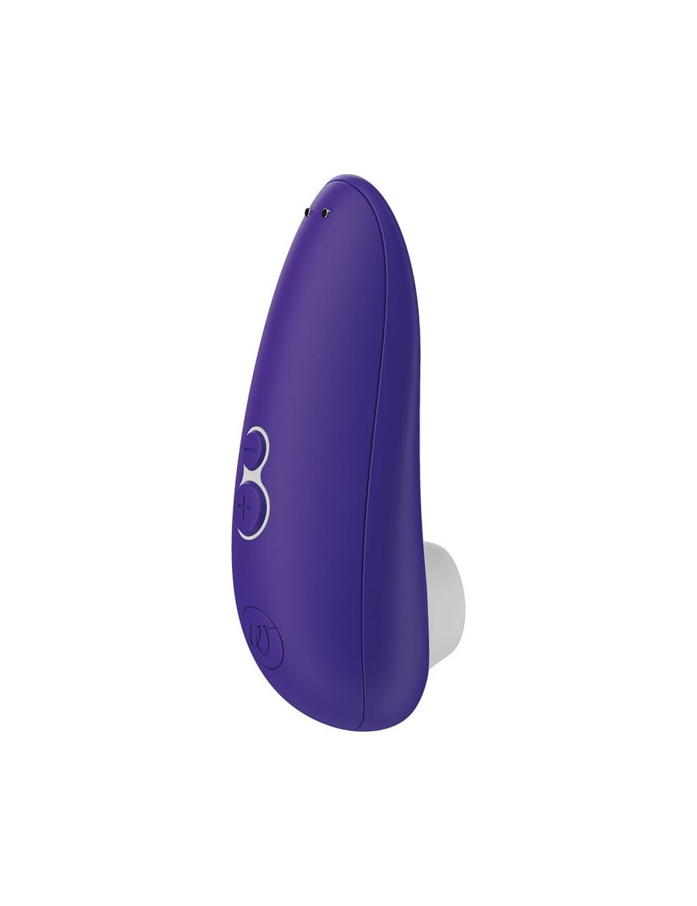 WOMANIZER - STARLET 3 CLITORAL STIMULATOR INDIGO WOMANIZER - STARLET 3 CLITORAL STIMULATOR INDIGO