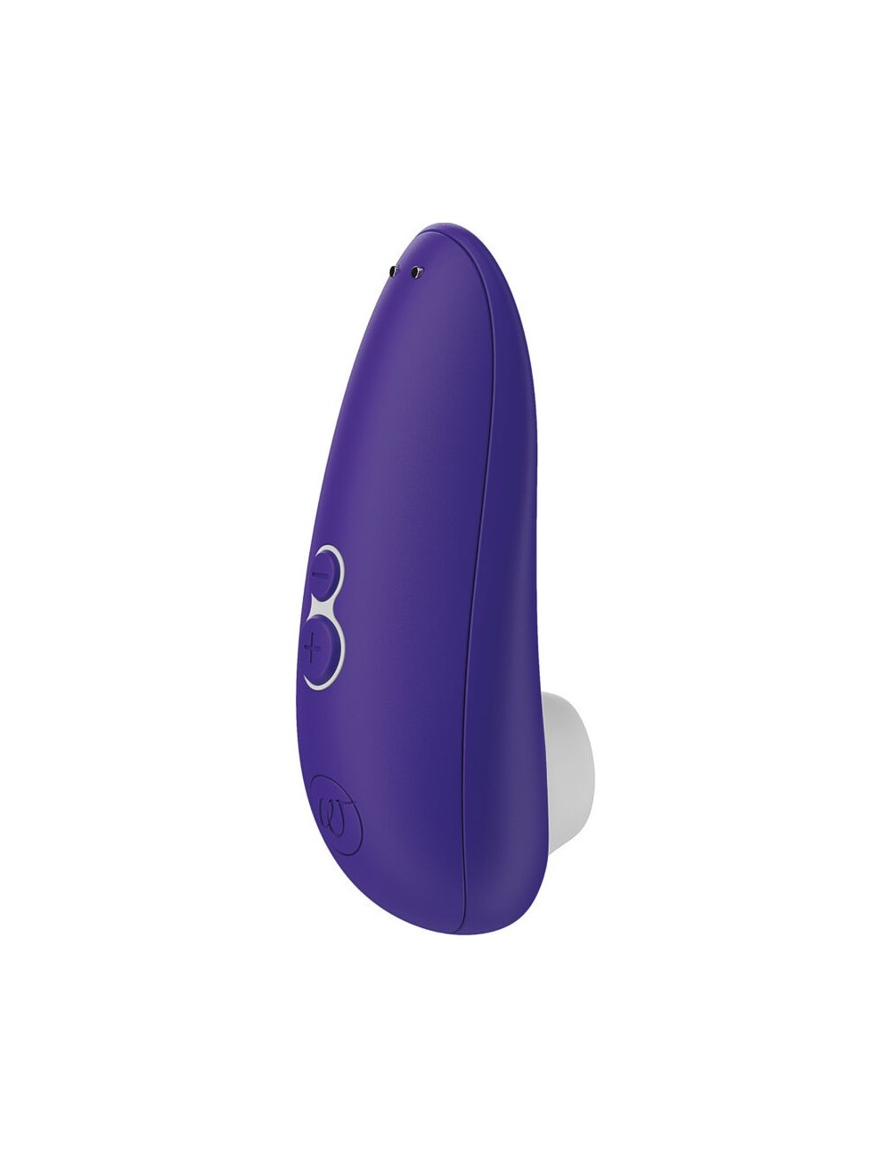 WOMANIZER - STARLET 3 CLITORAL STIMULATOR INDIGO