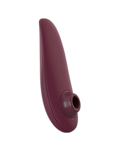 WOMANIZER - CLASSIC 2 CLITORAL STIMULATOR BORDEAUX