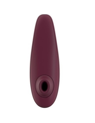 WOMANIZER - CLASSIC 2 CLITORAL STIMULATOR BORDEAUX