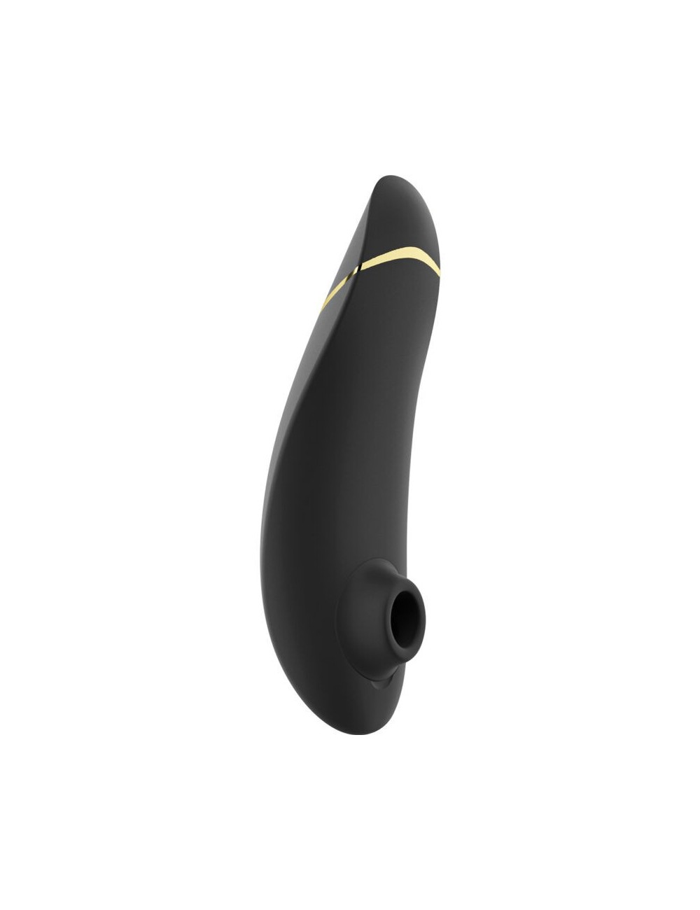 WOMANIZER - PREMIUM 2 CLITORAL STIMULATOR BLACK
