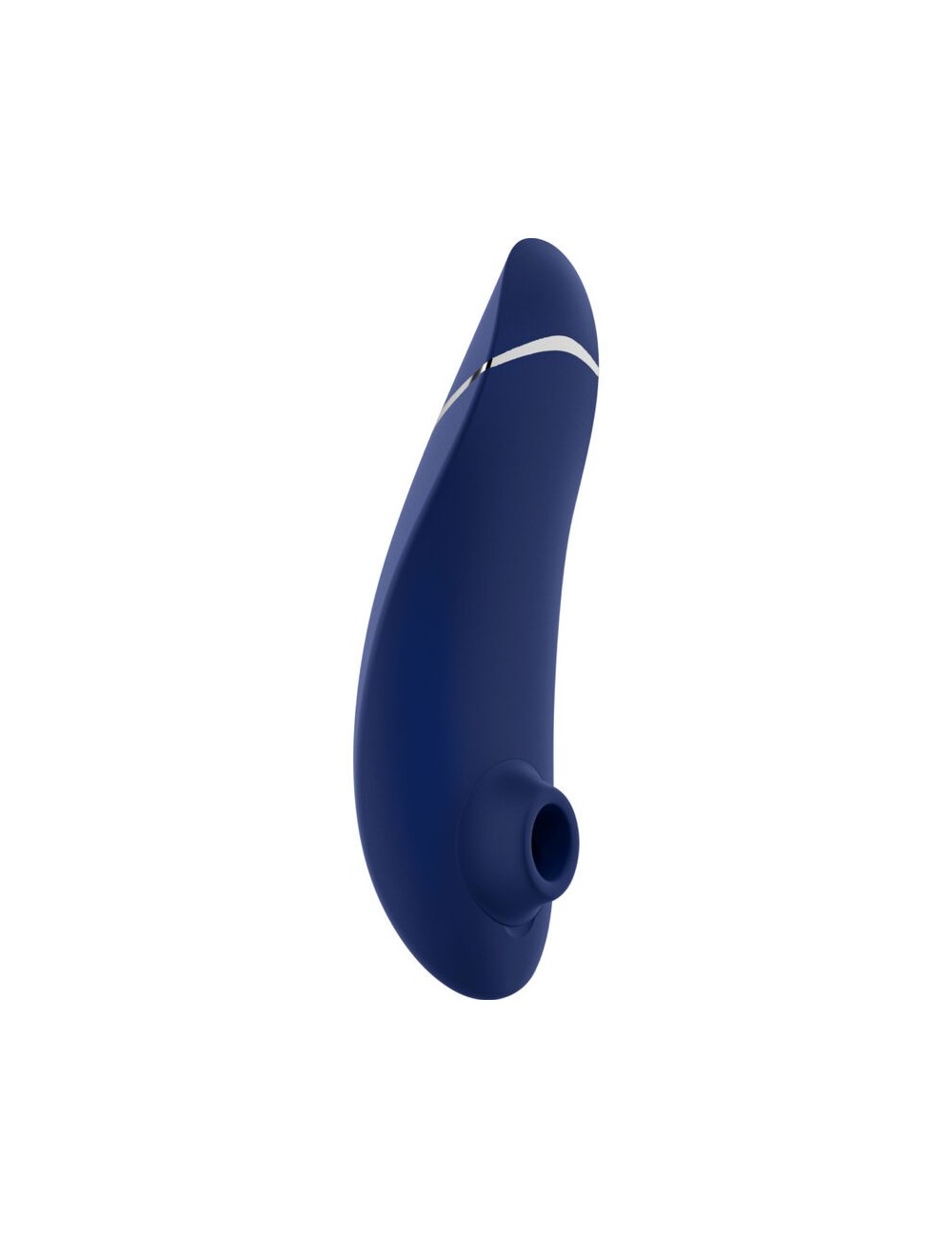 WOMANIZER - PREMIUM 2 CLITORAL STIMULATOR BLUEBERRY