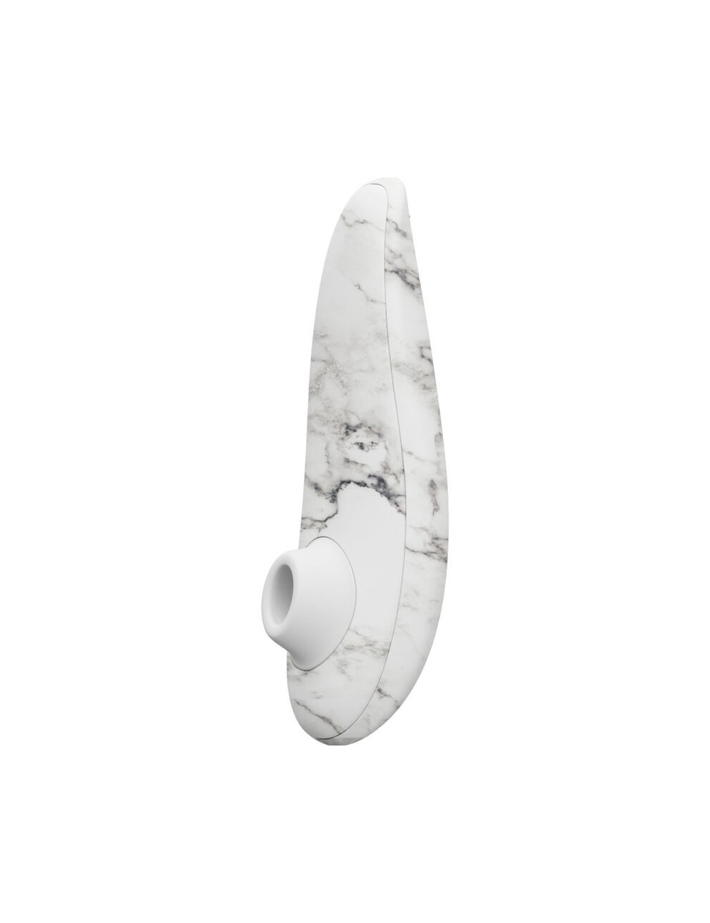 WOMANIZER - MARILYN MONROE CLASSIC 2 CLITORAL STIMULATOR WHITE MARBLE WOMANIZER - MARILYN MONROE CLASSIC 2 CLITORAL STIMULATOR WHITE MARBLE