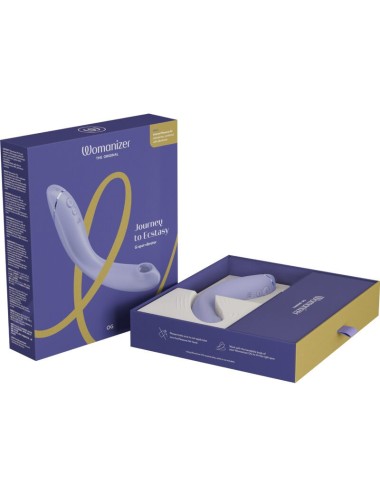 WOMANIZER - OG G-SPOT LILAC