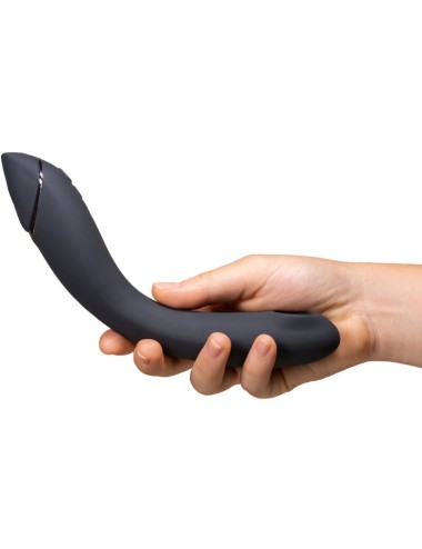 WOMANIZER - OG G-SPOT SLATE