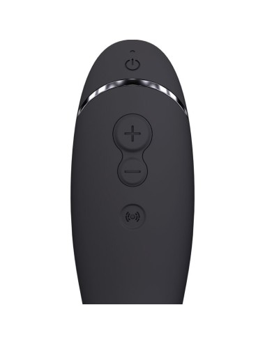 WOMANIZER - OG G-SPOT SLATE