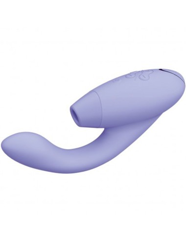 WOMANIZER - DUO 2 STIMULATOR LILAC