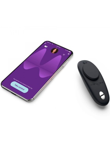 WE-VIBE - TEASE US SET MOXIE + MOXIE