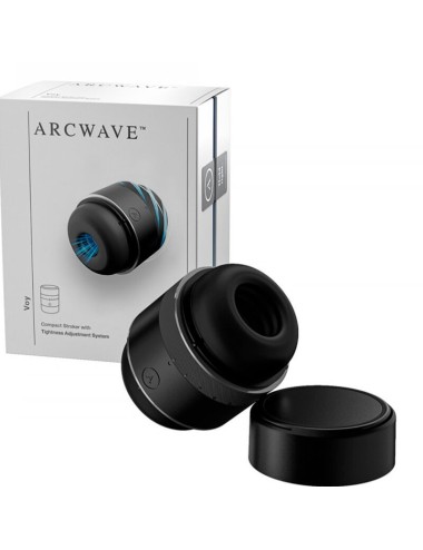 ARCWAVE - VOY COMPACT STROKER