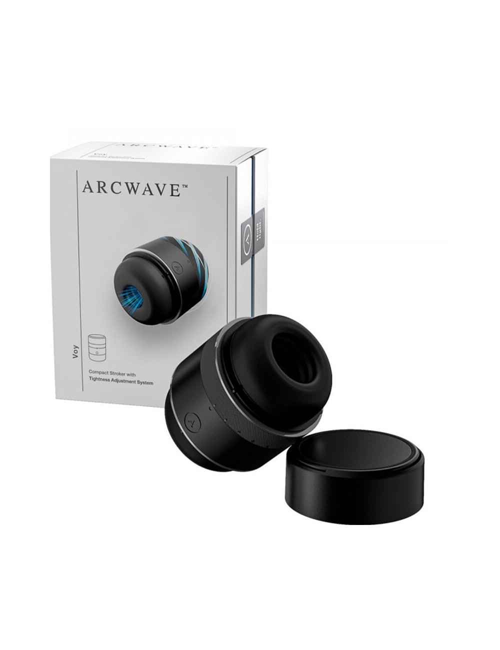 ARCWAVE - VOY COMPACT STROKER ARCWAVE - VOY COMPACT STROKER