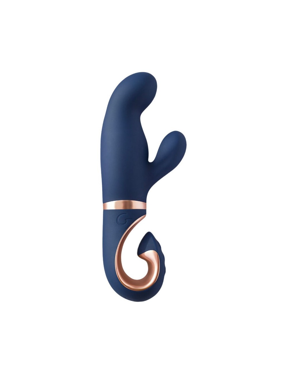GVIBE - GENTLEY G-SPOT VIBE CARIBBEAN BLUE