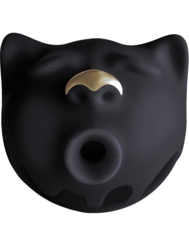 GVIBE - GCAT CLITORAL SUCKER MYSTIC NOIR