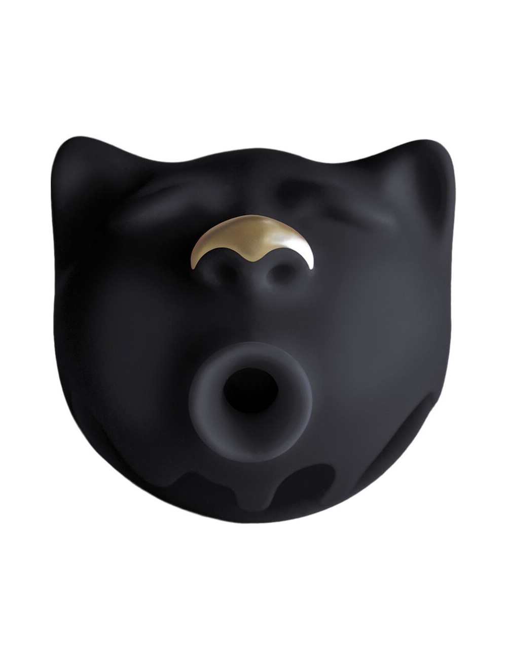 GVIBE - GCAT CLITORAL SUCKER MYSTIC NOIR