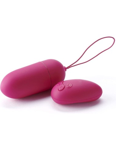 CONTROL - REMOTE WIRELESS PERSONAL MASSAGER