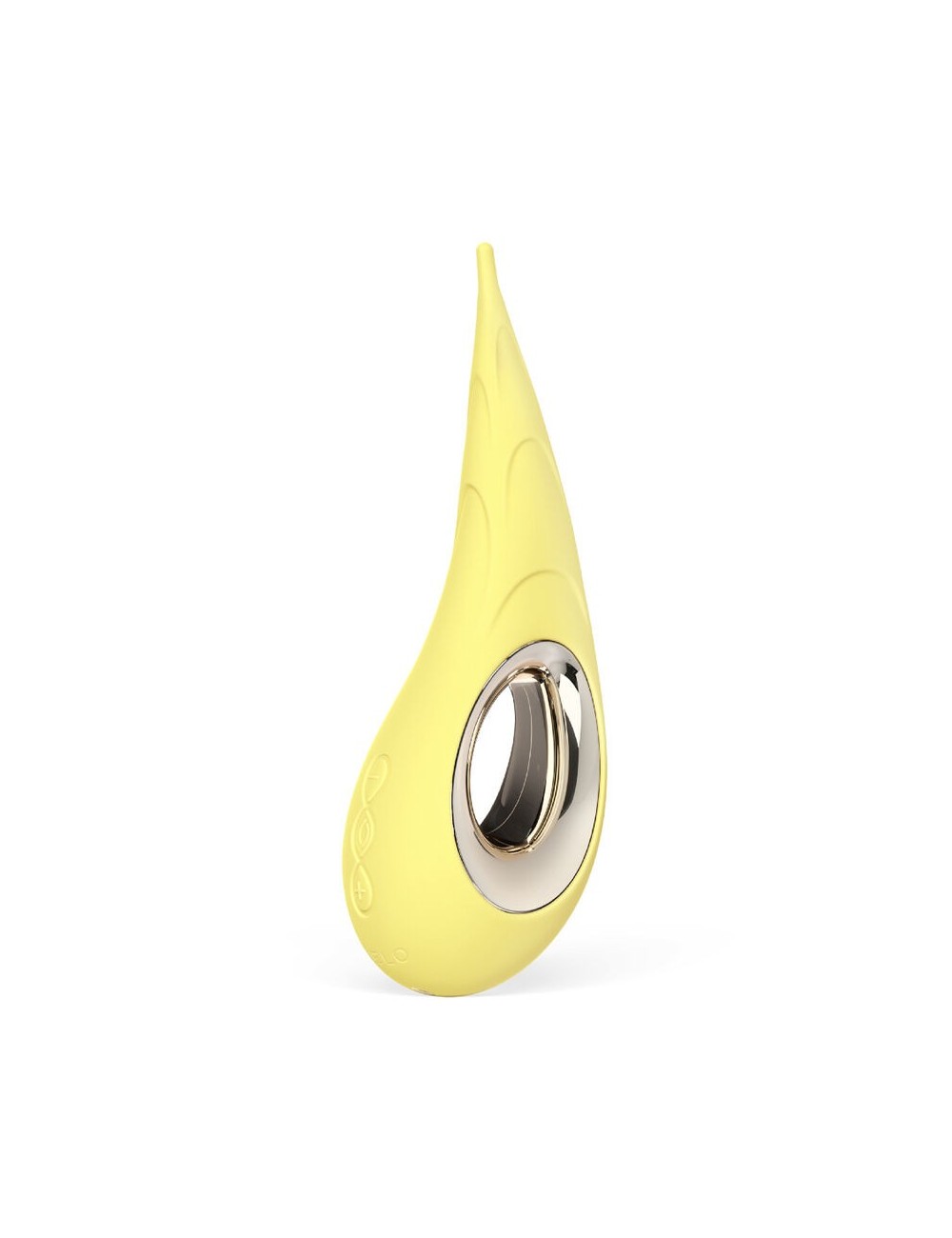 LELO DOT CRUISE CLITORAL STIMULATOR LEMON SORBET LELO DOT CRUISE CLITORAL STIMULATOR LEMON SORBET