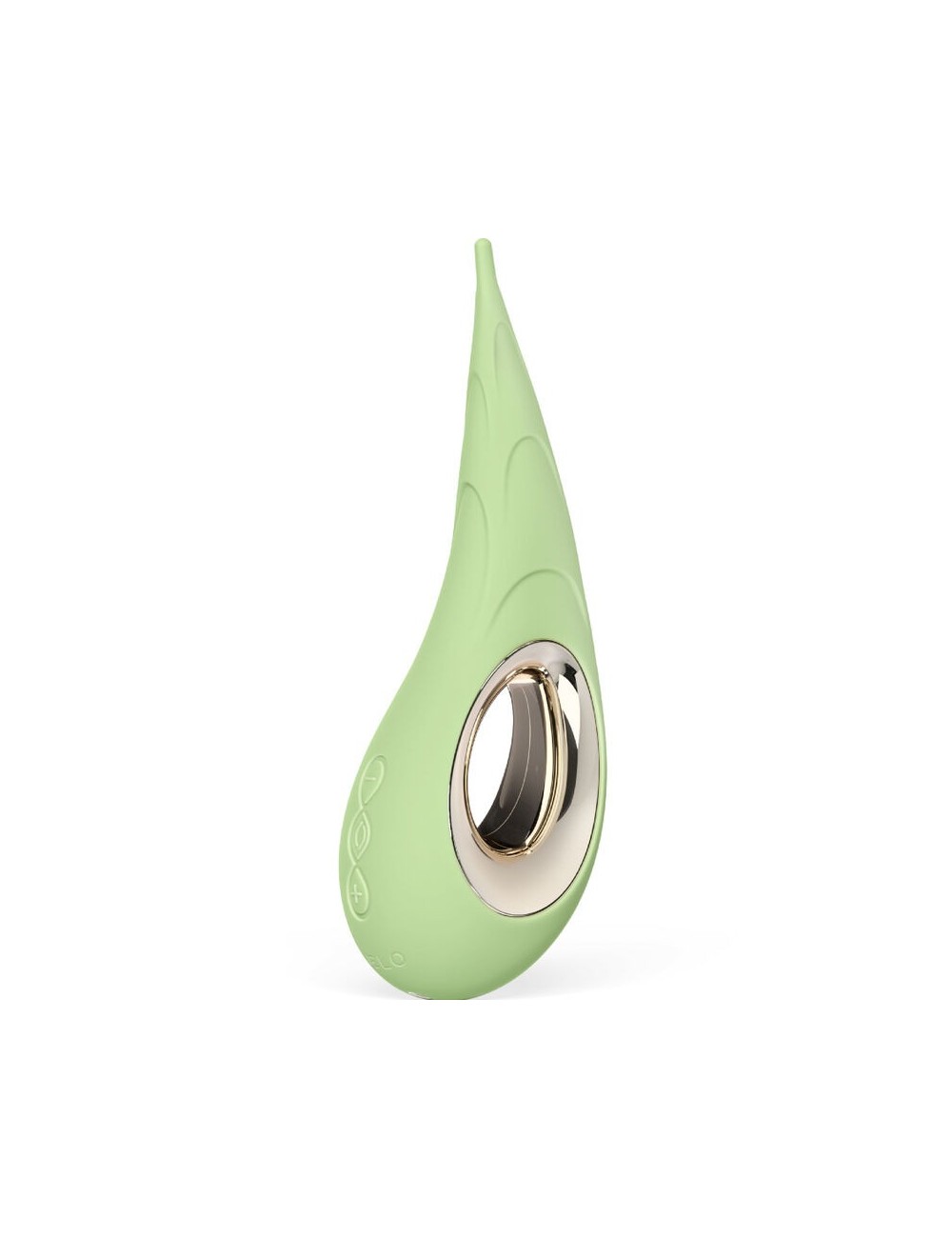LELO DOT CRUISE CLITORAL STIMULATOR PISTACHIO CREAM LELO DOT CRUISE CLITORAL STIMULATOR PISTACHIO CREAM