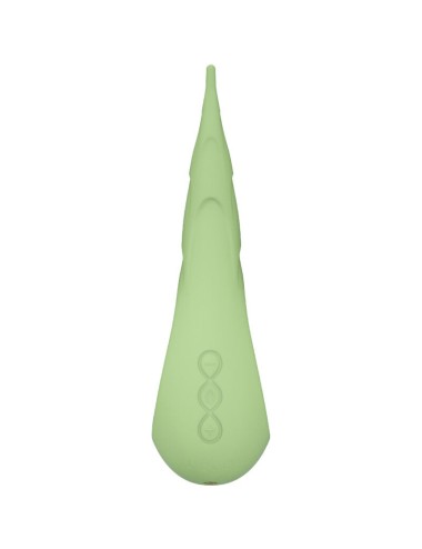 LELO DOT CRUISE CLITORAL STIMULATOR PISTACHIO CREAM