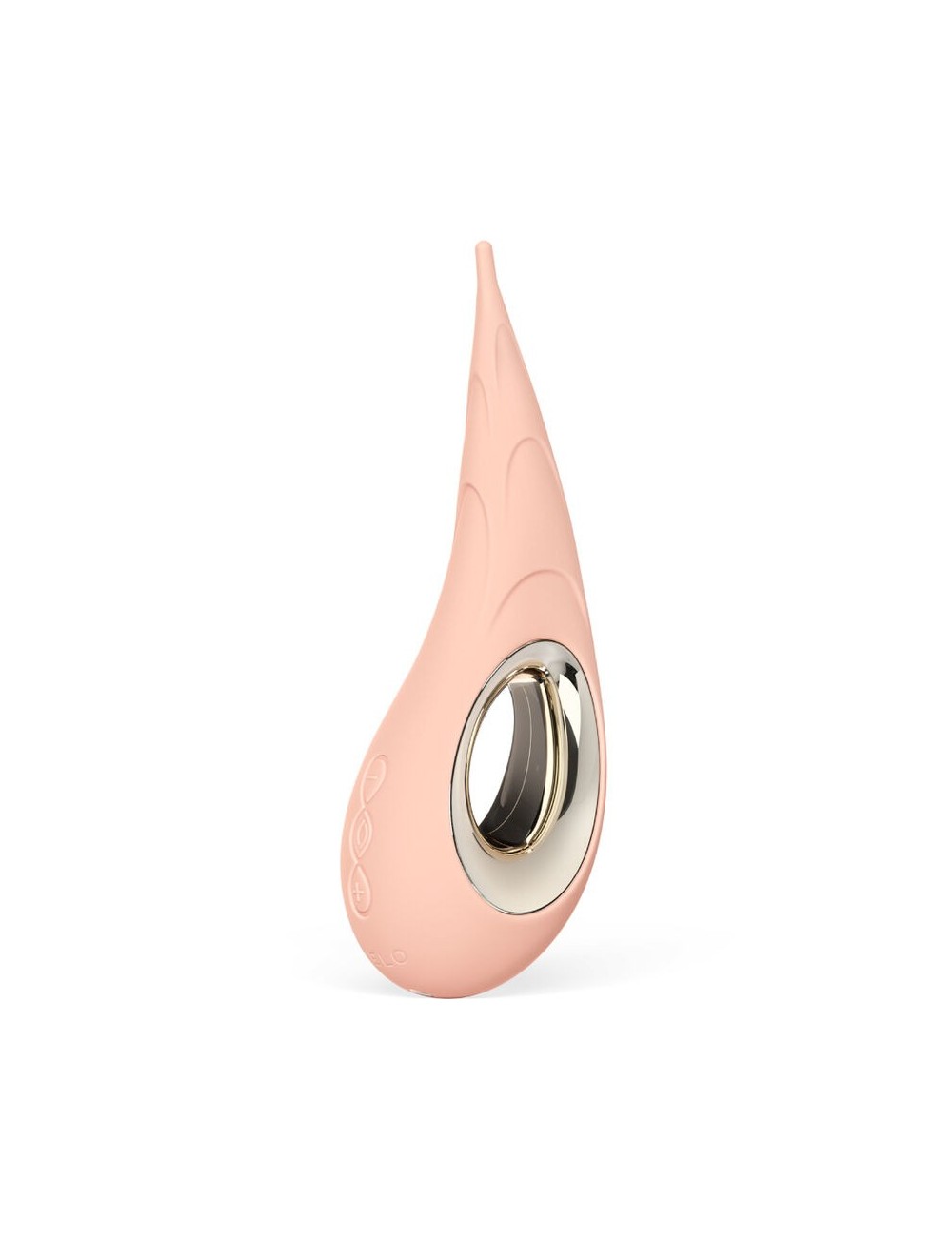 LELO DOT CRUISE CLITORAL STIMULATOR PEACH PLEASE LELO DOT CRUISE CLITORAL STIMULATOR PEACH PLEASE