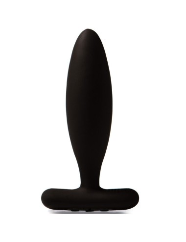 JE JOUE - VESTA ANAL PLUG VIBRATING BLACK