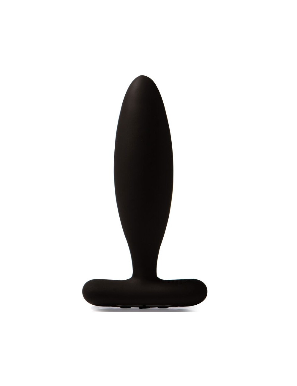 JE JOUE - VESTA ANAL PLUG VIBRATING BLACK JE JOUE - VESTA ANAL PLUG VIBRATING BLACK
