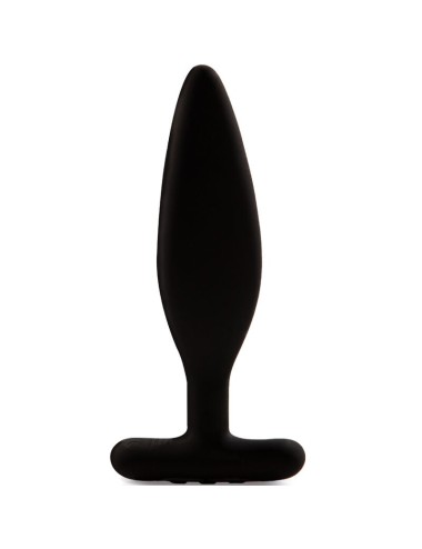 JE JOUE - EGON ANAL PLUG VIBRATING BLACK