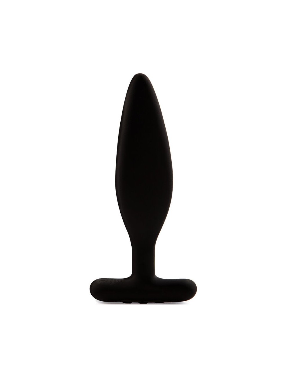 JE JOUE - EGON ANAL PLUG VIBRATING BLACK JE JOUE - EGON ANAL PLUG VIBRATING BLACK