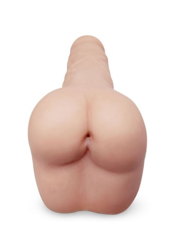 EXTREME TOYZ FUCK MY COCK MASTURBATOR