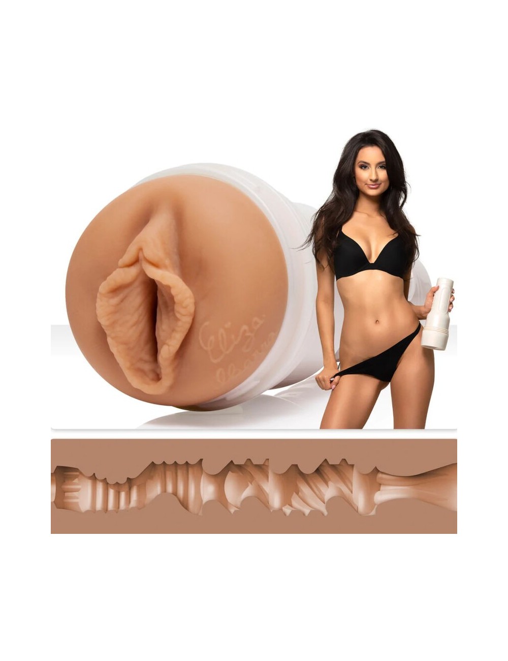 FLESHLIGHT GIRLS ELIZA IBARRA VAGINA FLESHLIGHT GIRLS ELIZA IBARRA VAGINA